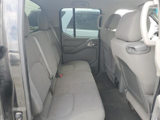 Photo 9 VIN: 1N6AD07W89C415398 - NISSAN FRONTIER C 