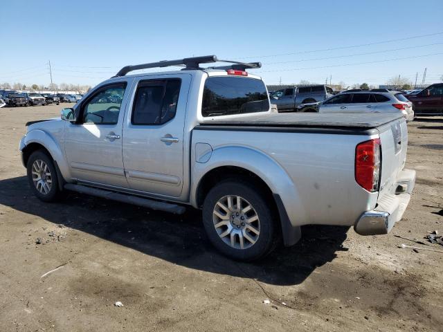 Photo 1 VIN: 1N6AD07W89C425218 - NISSAN FRONTIER 