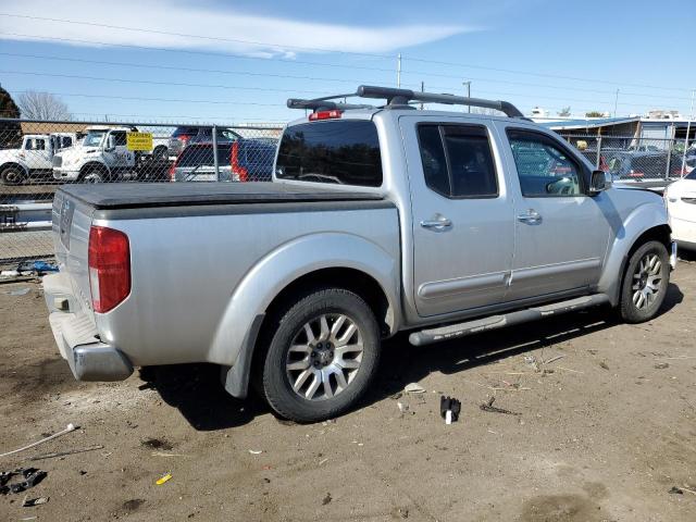 Photo 2 VIN: 1N6AD07W89C425218 - NISSAN FRONTIER 