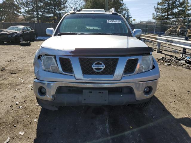 Photo 4 VIN: 1N6AD07W89C425218 - NISSAN FRONTIER 