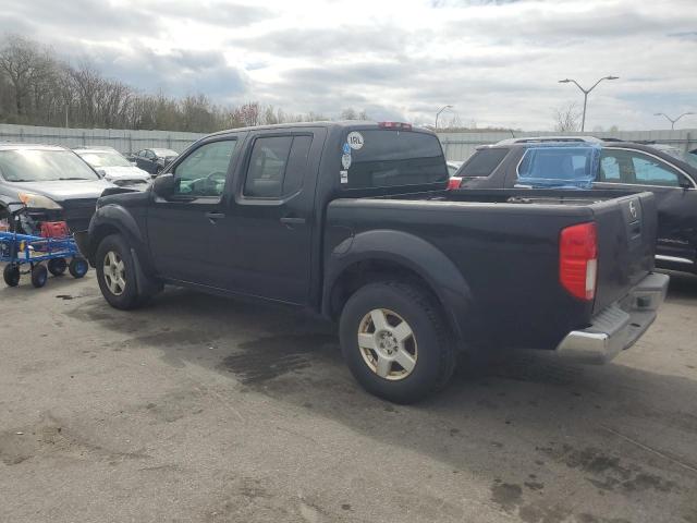 Photo 1 VIN: 1N6AD07W95C411886 - NISSAN FRONTIER 