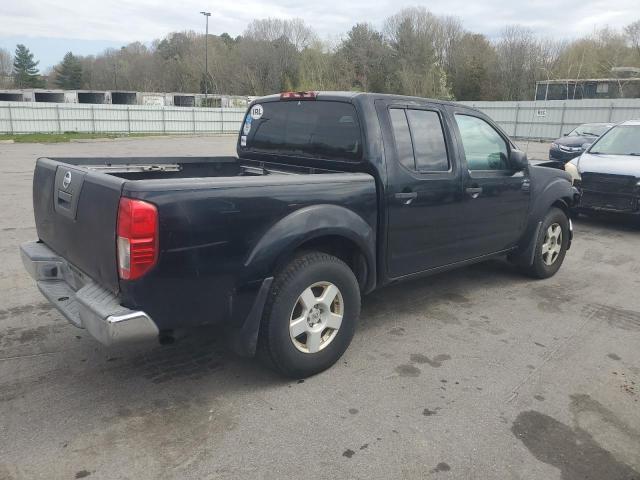 Photo 2 VIN: 1N6AD07W95C411886 - NISSAN FRONTIER 