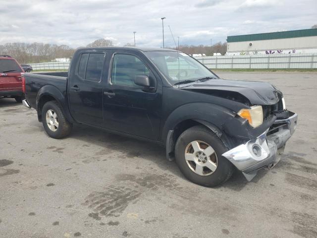 Photo 3 VIN: 1N6AD07W95C411886 - NISSAN FRONTIER 