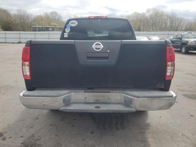 Photo 5 VIN: 1N6AD07W95C411886 - NISSAN FRONTIER 