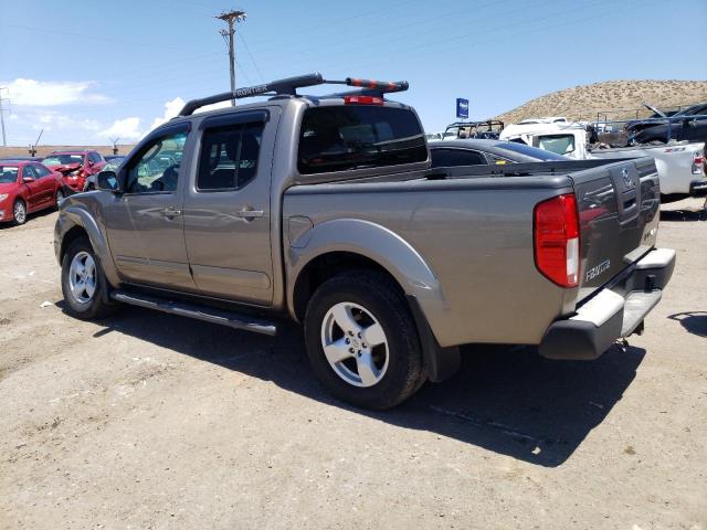 Photo 1 VIN: 1N6AD07W95C428431 - NISSAN FRONTIER 