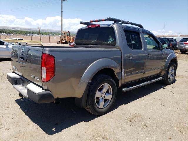 Photo 2 VIN: 1N6AD07W95C428431 - NISSAN FRONTIER 