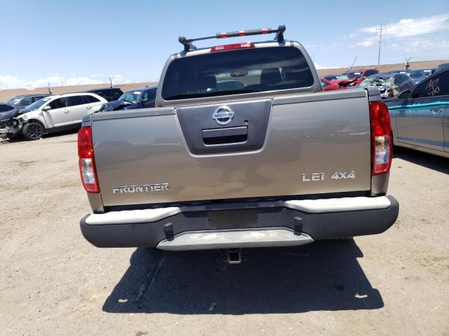 Photo 5 VIN: 1N6AD07W95C428431 - NISSAN FRONTIER 