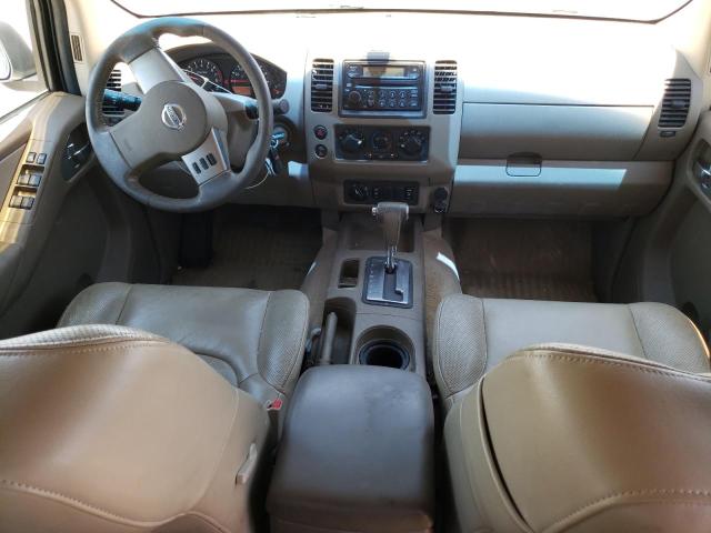 Photo 7 VIN: 1N6AD07W95C428431 - NISSAN FRONTIER 