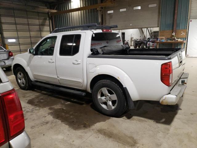 Photo 1 VIN: 1N6AD07W95C431829 - NISSAN FRONTIER 