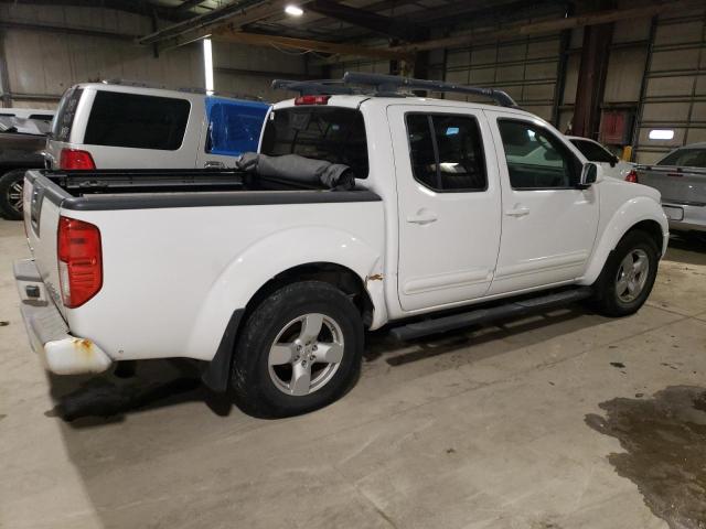 Photo 2 VIN: 1N6AD07W95C431829 - NISSAN FRONTIER 