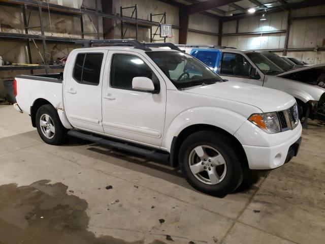 Photo 3 VIN: 1N6AD07W95C431829 - NISSAN FRONTIER 