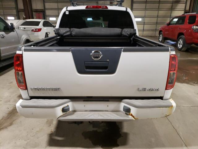 Photo 5 VIN: 1N6AD07W95C431829 - NISSAN FRONTIER 