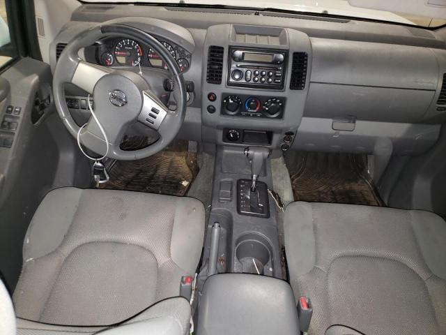 Photo 7 VIN: 1N6AD07W95C431829 - NISSAN FRONTIER 