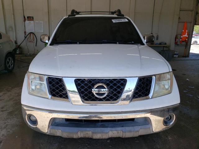 Photo 4 VIN: 1N6AD07W95C443219 - NISSAN FRONTIER 