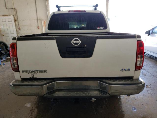 Photo 5 VIN: 1N6AD07W95C443219 - NISSAN FRONTIER 