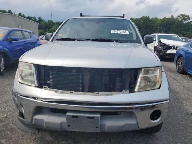 Photo 4 VIN: 1N6AD07W96C424705 - NISSAN FRONTIER C 