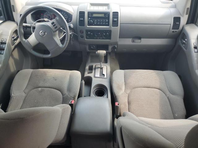 Photo 7 VIN: 1N6AD07W96C424705 - NISSAN FRONTIER C 