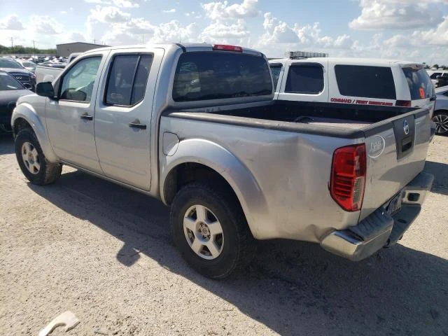 Photo 1 VIN: 1N6AD07W96C427295 - NISSAN FRONTIER C 