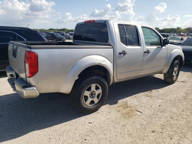 Photo 2 VIN: 1N6AD07W96C427295 - NISSAN FRONTIER C 