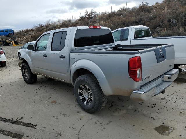 Photo 1 VIN: 1N6AD07W96C433565 - NISSAN FRONTIER 