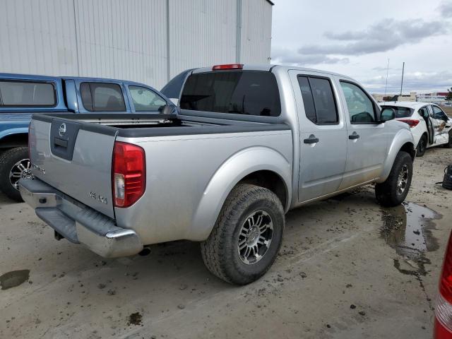 Photo 2 VIN: 1N6AD07W96C433565 - NISSAN FRONTIER 