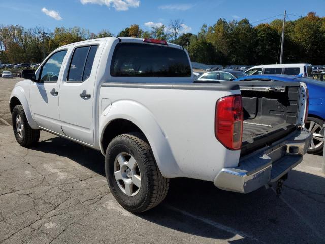 Photo 1 VIN: 1N6AD07W96C472494 - NISSAN FRONTIER C 