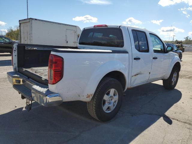 Photo 2 VIN: 1N6AD07W96C472494 - NISSAN FRONTIER C 