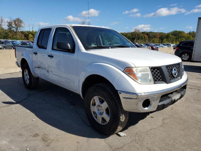 Photo 3 VIN: 1N6AD07W96C472494 - NISSAN FRONTIER C 