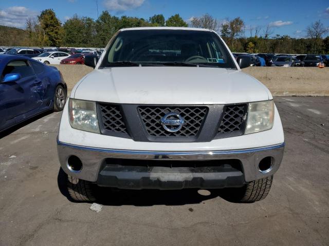 Photo 4 VIN: 1N6AD07W96C472494 - NISSAN FRONTIER C 