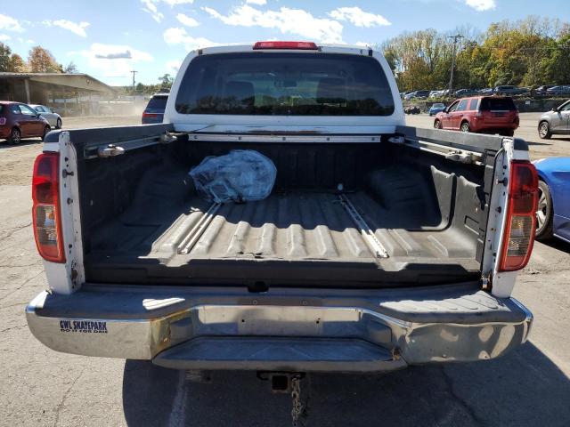 Photo 5 VIN: 1N6AD07W96C472494 - NISSAN FRONTIER C 