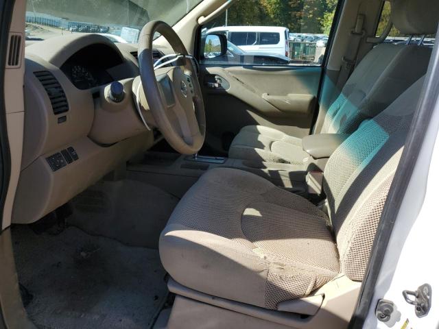 Photo 6 VIN: 1N6AD07W96C472494 - NISSAN FRONTIER C 