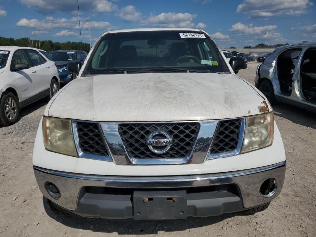 Photo 4 VIN: 1N6AD07W97C402771 - NISSAN FRONTIER C 