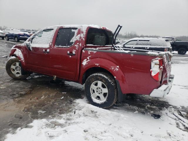 Photo 1 VIN: 1N6AD07W97C421529 - NISSAN FRONTIER 