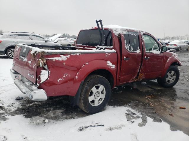 Photo 2 VIN: 1N6AD07W97C421529 - NISSAN FRONTIER 