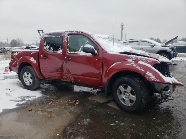 Photo 3 VIN: 1N6AD07W97C421529 - NISSAN FRONTIER 