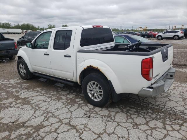 Photo 1 VIN: 1N6AD07W97C425483 - NISSAN FRONTIER C 