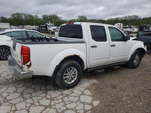 Photo 2 VIN: 1N6AD07W97C425483 - NISSAN FRONTIER C 