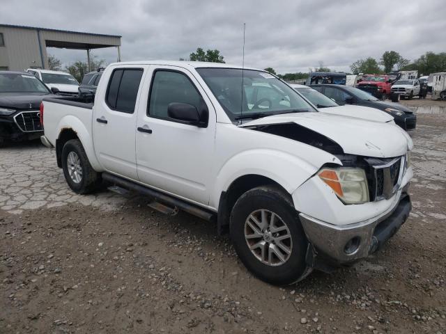 Photo 3 VIN: 1N6AD07W97C425483 - NISSAN FRONTIER C 