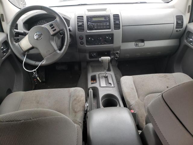 Photo 7 VIN: 1N6AD07W97C425483 - NISSAN FRONTIER C 