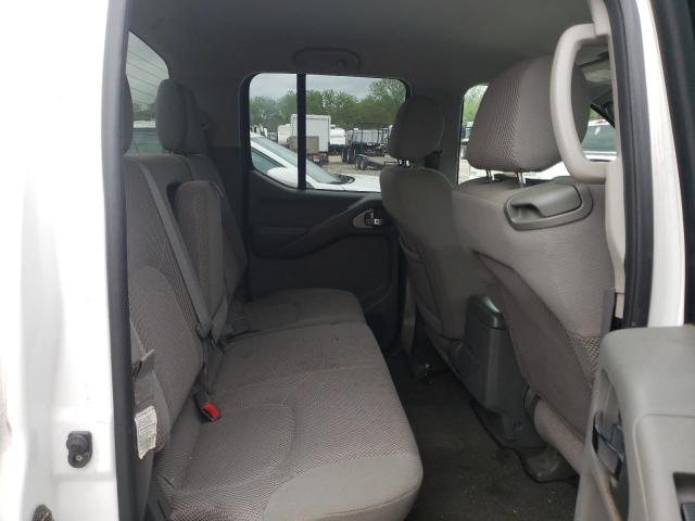 Photo 9 VIN: 1N6AD07W97C425483 - NISSAN FRONTIER C 