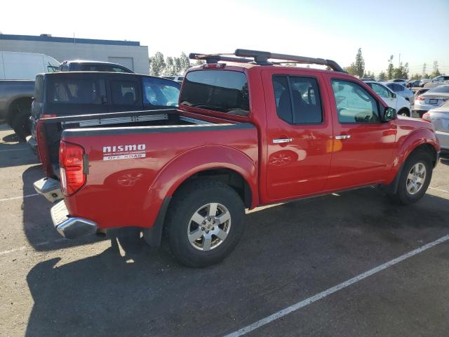 Photo 2 VIN: 1N6AD07W98C411696 - NISSAN FRONTIER C 