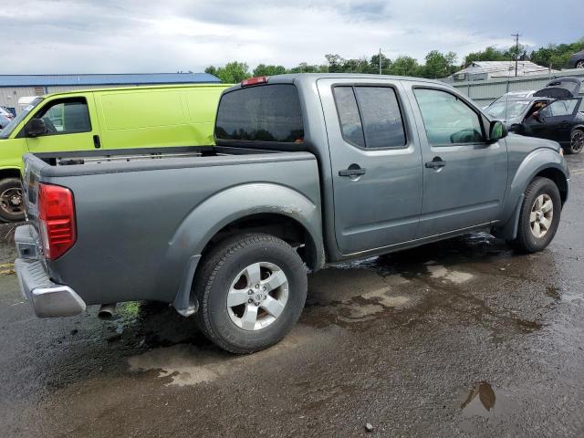 Photo 2 VIN: 1N6AD07W99C418195 - NISSAN FRONTIER 