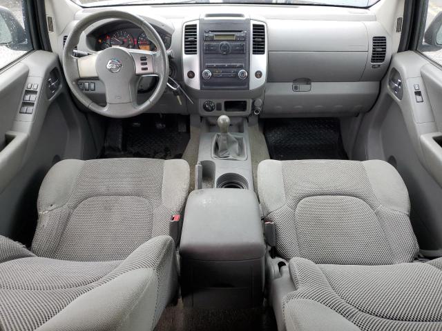 Photo 7 VIN: 1N6AD07W99C418195 - NISSAN FRONTIER 