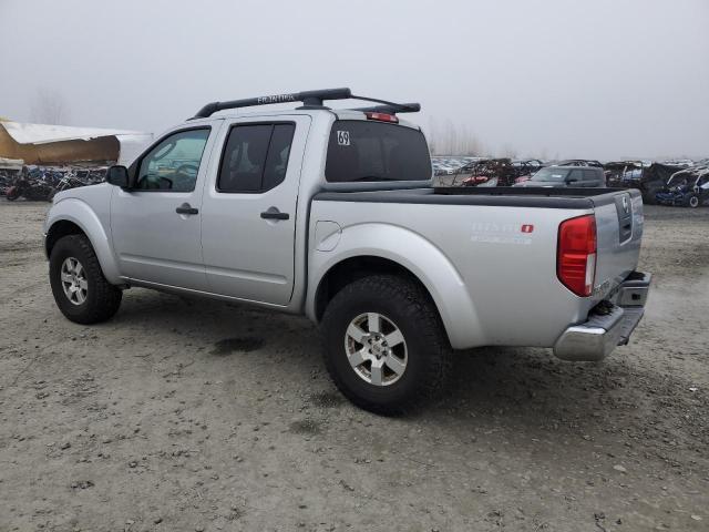 Photo 1 VIN: 1N6AD07WX5C423500 - NISSAN FRONTIER C 