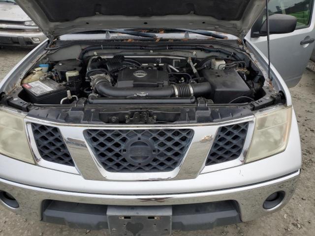 Photo 10 VIN: 1N6AD07WX5C423500 - NISSAN FRONTIER C 