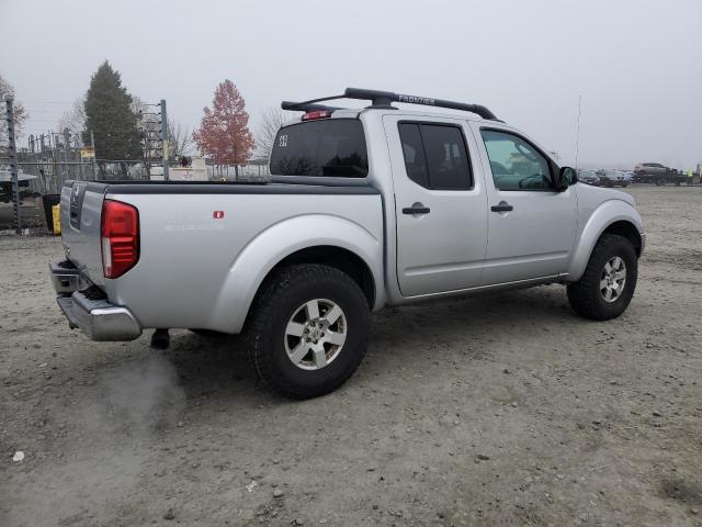 Photo 2 VIN: 1N6AD07WX5C423500 - NISSAN FRONTIER C 