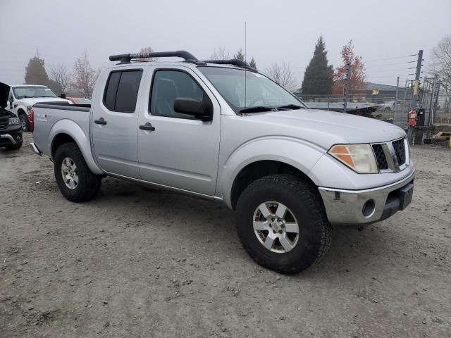 Photo 3 VIN: 1N6AD07WX5C423500 - NISSAN FRONTIER C 