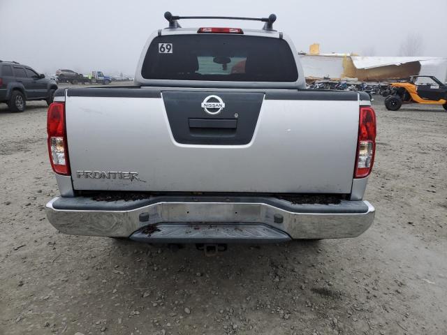 Photo 5 VIN: 1N6AD07WX5C423500 - NISSAN FRONTIER C 