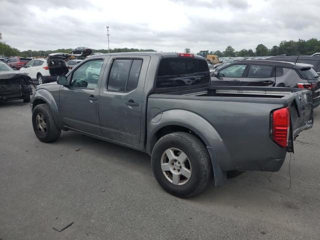 Photo 1 VIN: 1N6AD07WX5C431905 - NISSAN FRONTIER C 