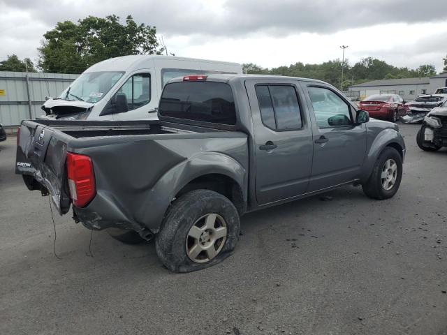 Photo 2 VIN: 1N6AD07WX5C431905 - NISSAN FRONTIER C 